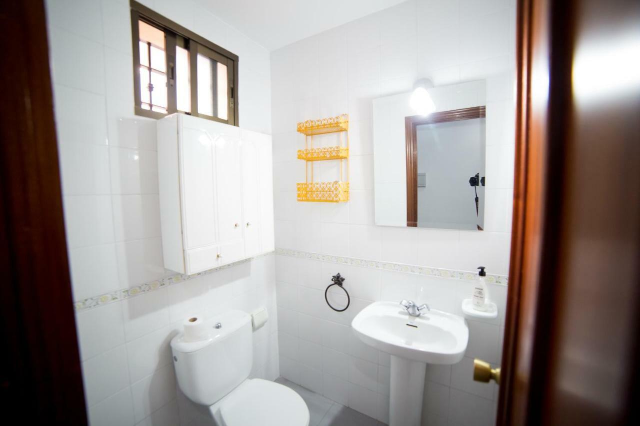 Casa Junto A Palacio De Viana Cordoue Extérieur photo